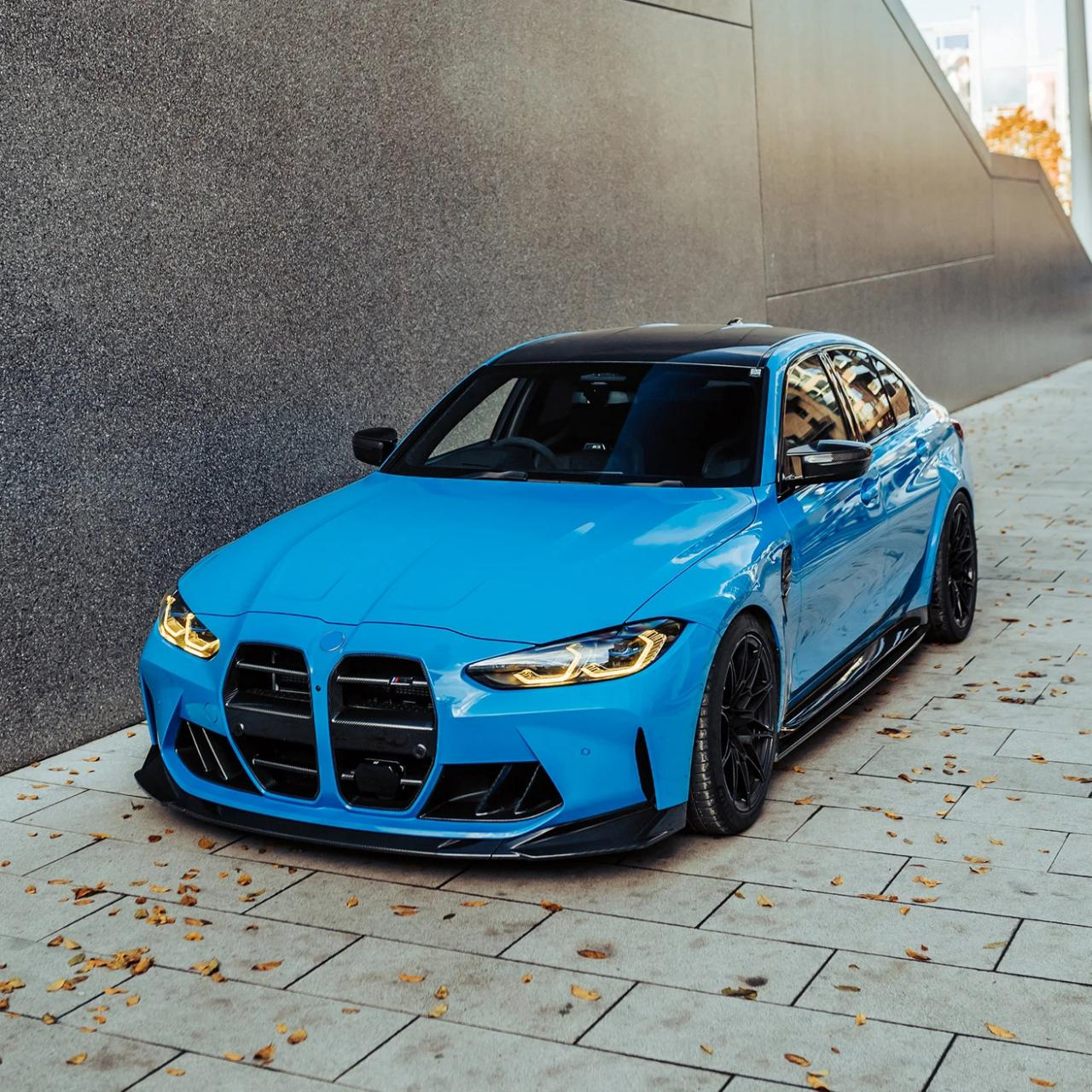 G80 G81 G82 G83 R-44 SP2 Type Body Kit
