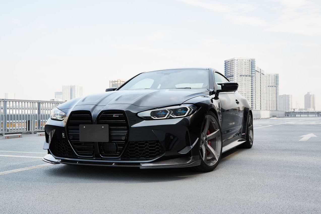 G80 G81 G82 G83 3D Type Body Kit