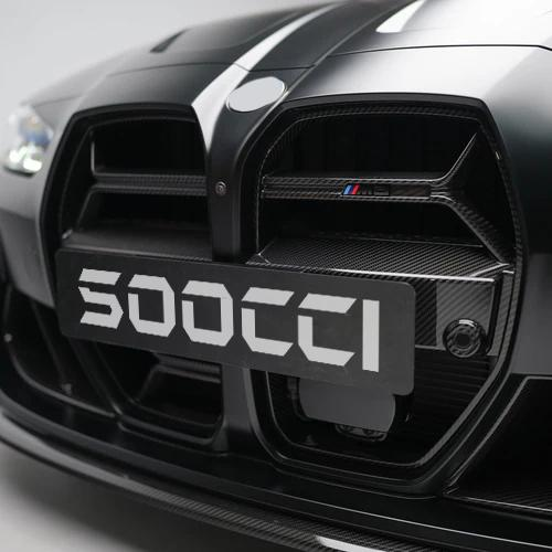 G80 G81 G82 G83 CSL Type Grille