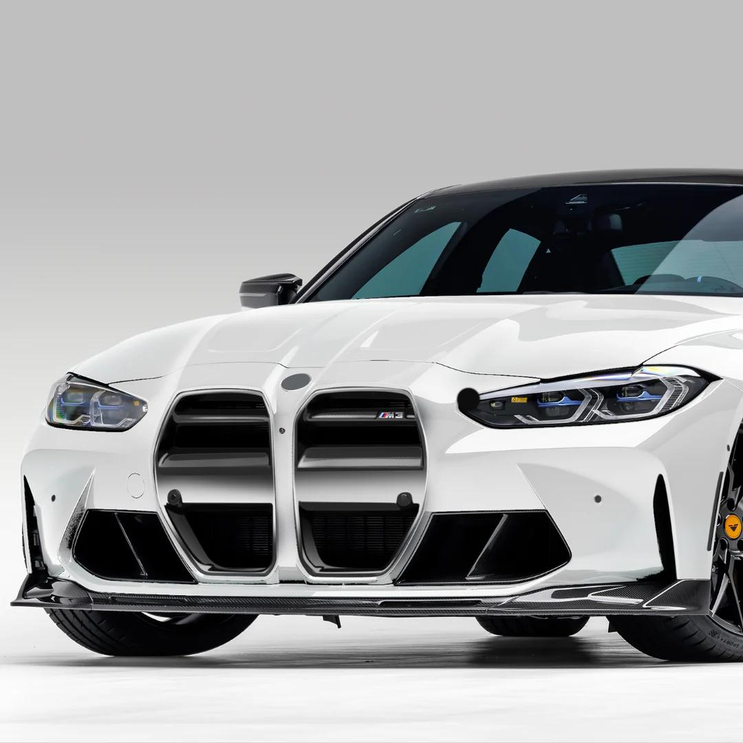 G80 G81 G82 G83 Vor Type Grille (Integration)