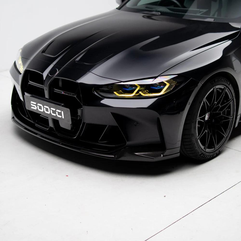 G80 G81 G82 G83 -MP Type Front Lip