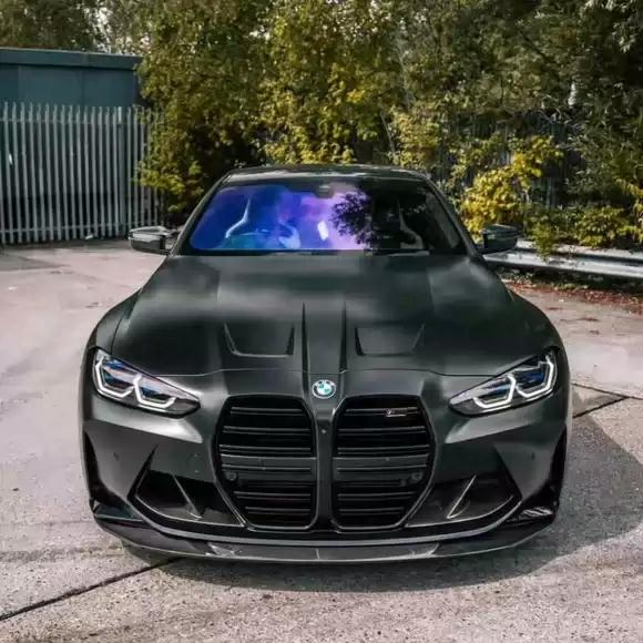 G80 G81 G82 G83 -R-44 SP1 Type Front Lip