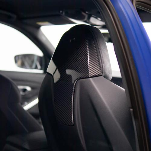 G8X /F97 F98 M2 M3 M4 /X3M X4M Seat Cover Trim