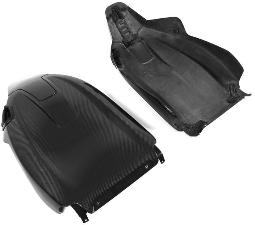 G8X /F97 F98 /F91 F92 M240i M2 M3 M4 X3M X4M M8 Seat Cover (Replacement ) – Bauteil