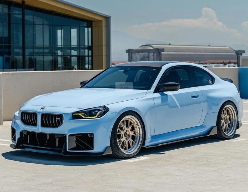 G87 M2 -AD Type Body Kit