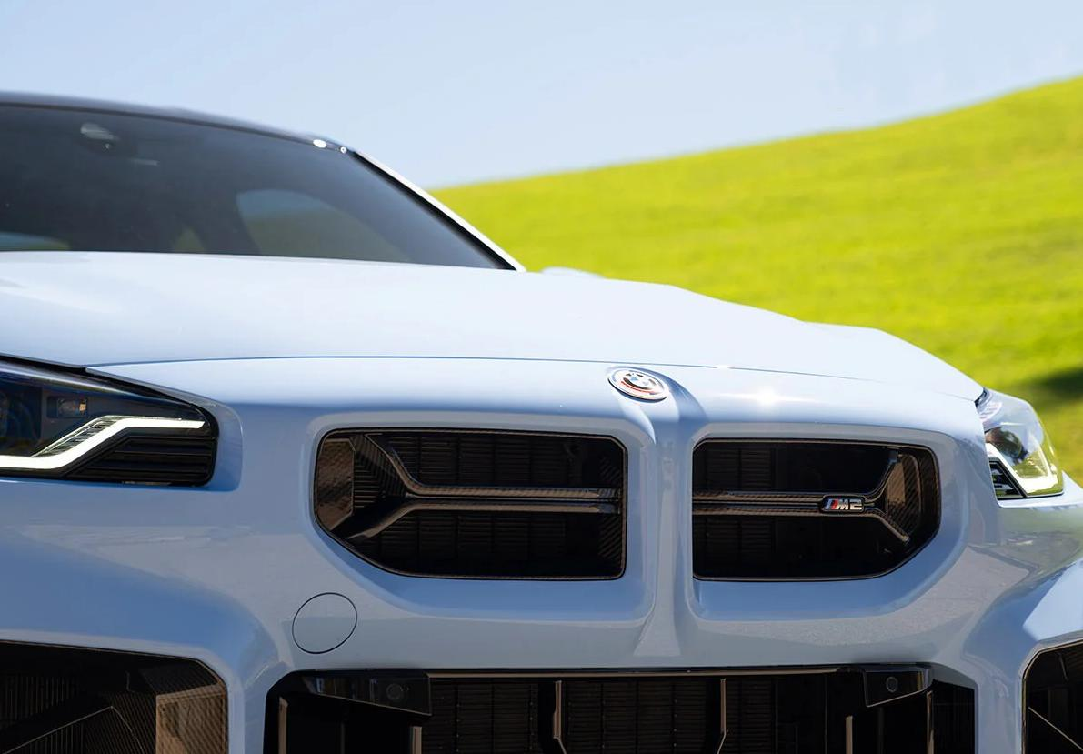 G87 M2 -CSL Type Grille
