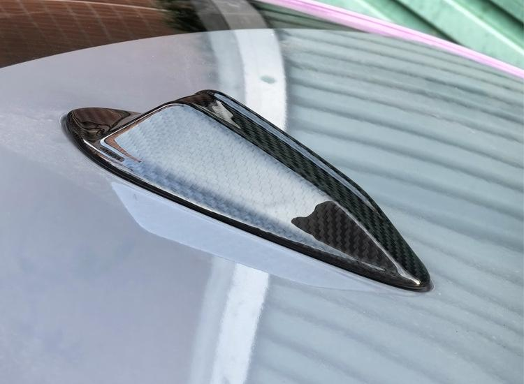 G8X M2 M3 M4 Roof Antenna Cover