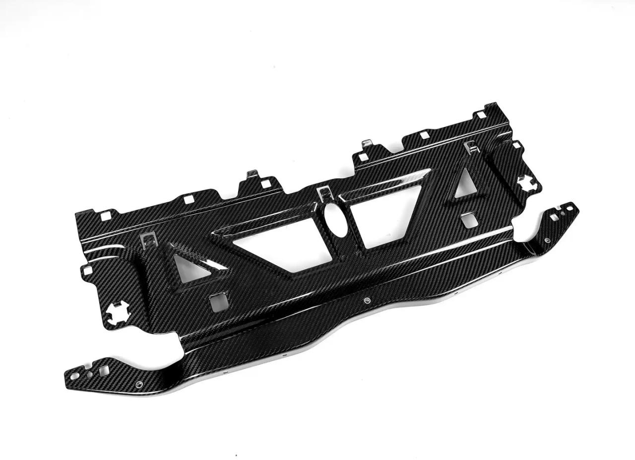 G8X S58 M2 M3 M4 Radiator Cooling Slam Panel Cover – Bauteil